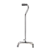 Load image into Gallery viewer, Quad Canes, Large Base, Vinyl
