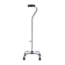 Load image into Gallery viewer, Bariatric Quad Canes, Vinyl
