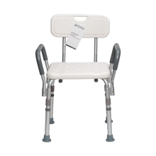 Load image into Gallery viewer, 10322 Shower Chair Rubber Tips
