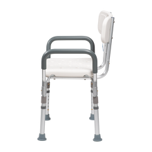 Load image into Gallery viewer, 10322 Shower Chair Rubber Tips
