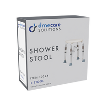 Load image into Gallery viewer, Shower Stool
