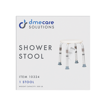 Load image into Gallery viewer, 10324 Shower Chair Rubber Tips
