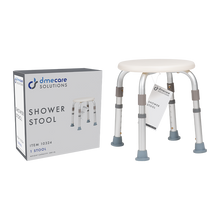 Load image into Gallery viewer, 10324 Shower Chair Rubber Tips
