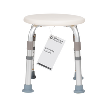 Load image into Gallery viewer, 10324 Shower Chair Rubber Tips
