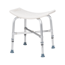 Load image into Gallery viewer, 10325 Bariatric Shower Chair Rubber Tip
