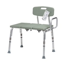 Load image into Gallery viewer, Tub Transfer Bench
