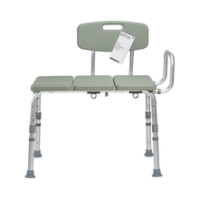 Load image into Gallery viewer, Tub Transfer Bench
