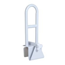 Load image into Gallery viewer, Tub Rail - Steel Clamp-On
