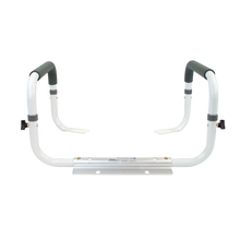 Load image into Gallery viewer, Toilet Safety Rail
