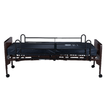 Load image into Gallery viewer, 10400 Home Care Bed Full Electric - 36" Decks
