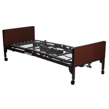Load image into Gallery viewer, Side Mattress Retainer
