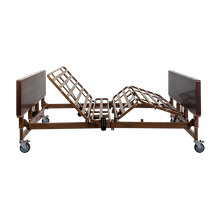 Load image into Gallery viewer, 10403 10405 Bariatric Homecare Bed Backrest Motor
