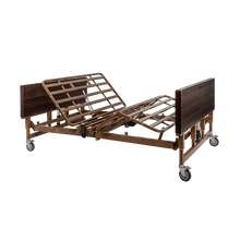Load image into Gallery viewer, 10403 10405 Bariatric Homecare Bed Control Box
