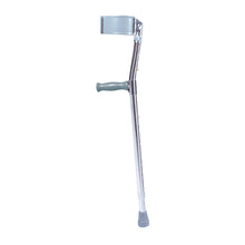 Load image into Gallery viewer, Steel Forearm Crutches, Adult, Tall
