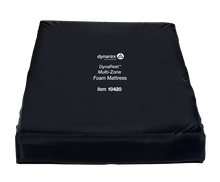 Load image into Gallery viewer, DynaRest Multizone Foam Mattress
