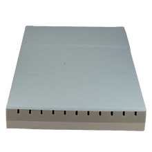 Load image into Gallery viewer, DynaRest Premium Visco-Gel Infused Foam Mattress
