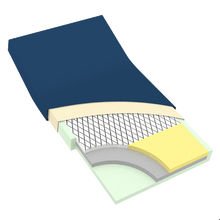 Load image into Gallery viewer, 10431 Mattress Cover Bariatric Plus 42x80x6"
