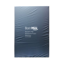 Load image into Gallery viewer, 10437 Mattress Cover Bariatric Plus 54x80x6"
