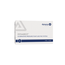 Load image into Gallery viewer, DynaRest Alternating Pressure Pump and Pad System
