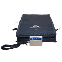 Load image into Gallery viewer, DynaRest Airfloat 300 Air Mattress w/ Pump
