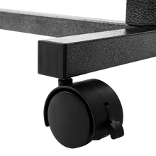 Load image into Gallery viewer, Overbed Table Base Caps
