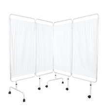 Load image into Gallery viewer, Hospital Privacy Screen
