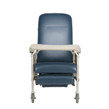 Load image into Gallery viewer, Bariatric Geri Chair 3-Position Recliner
