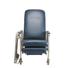 Load image into Gallery viewer, Bariatric Geri Chair 3-Position Recliner
