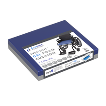 Load image into Gallery viewer, Ever-Soft Gel Foam Cushion
