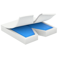 Load image into Gallery viewer, Ever-Soft Coccyx Gel-Foam Cushion

