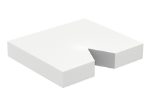 Load image into Gallery viewer, Ever-Soft Coccyx Foam Cushion
