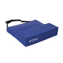 Load image into Gallery viewer, Anti Thrust Wedge Cushion Gel
