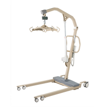 Load image into Gallery viewer, Bariatric Electric Patient Lift w/ Scale
