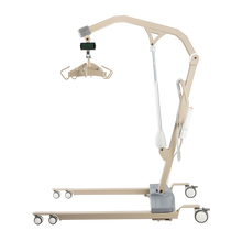 Load image into Gallery viewer, Bariatric Electric Patient Lift w/ Scale
