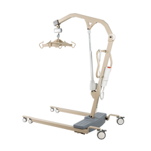 Load image into Gallery viewer, Bariatric Electric Patient Lift w/ Scale
