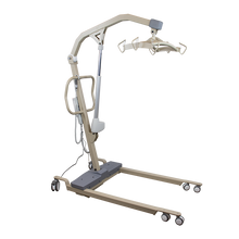Load image into Gallery viewer, 10707 3" Caster with Brake
