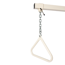 Load image into Gallery viewer, 10712 Trapeze Bar Base End Caps
