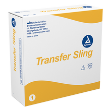 Load image into Gallery viewer, Transfer Sling
