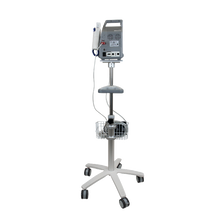 Load image into Gallery viewer, NIBP PVC Hose - 3m with Series A Connector
