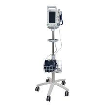 Load image into Gallery viewer, Vital Signs Monitor On/Off Button
