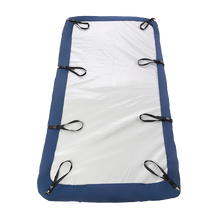 Load image into Gallery viewer, 48" Universal Defined Perimeter Mattress Cover

