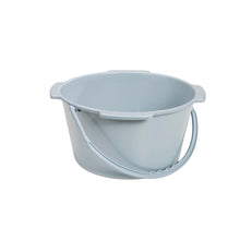 Load image into Gallery viewer, Commode Bucket with Handle and Lid
