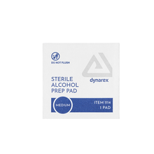 Load image into Gallery viewer, Alcohol Prep Pad - Sterile

