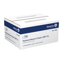 Load image into Gallery viewer, Hydrocortisone Cream USP 1%
