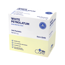 Load image into Gallery viewer, White Petrolatum
