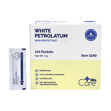 Load image into Gallery viewer, White Petrolatum
