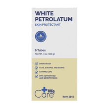 Load image into Gallery viewer, White Petrolatum
