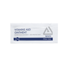 Load image into Gallery viewer, Vitamins A&amp;D Ointment
