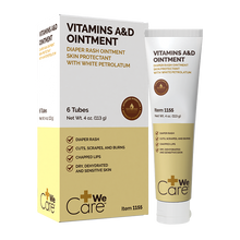 Load image into Gallery viewer, Vitamins A&amp;D Ointment
