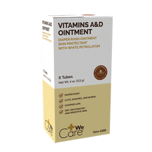 Load image into Gallery viewer, Vitamins A&amp;D Ointment
